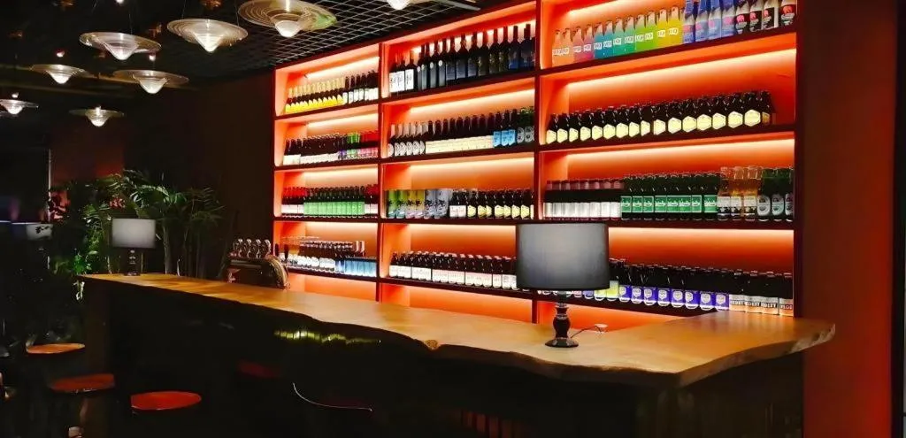 Lantian Garden Hostel