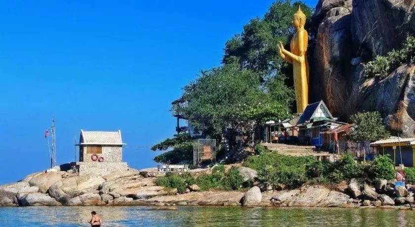 OYO 121 Hua Hin Goodview OYO 121 Hua Hin Goodview