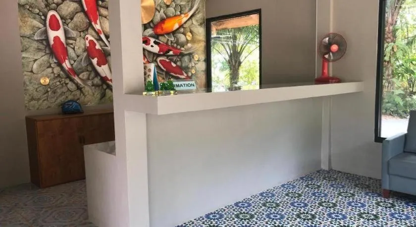 Capital O 729 Amantra Lake View Resort