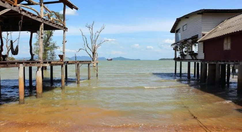 Capital O 729 Amantra Lake View Resort