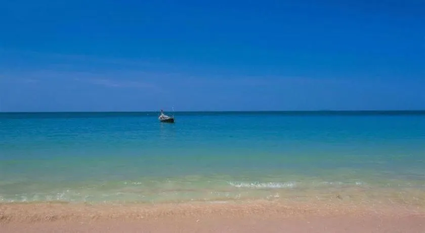 Capital O 729 Amantra Lake View Resort