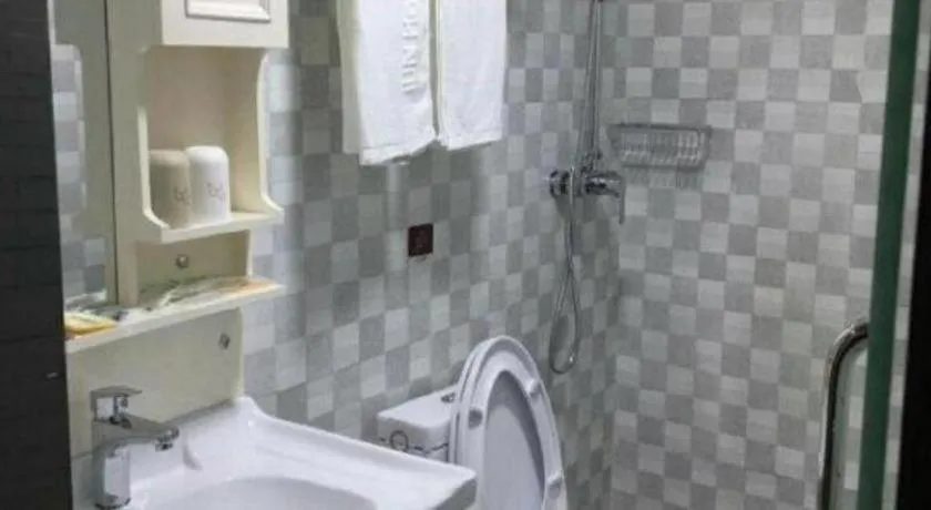 Jun Hotel Jiangsu Nanjing Gulou District Gupinggang