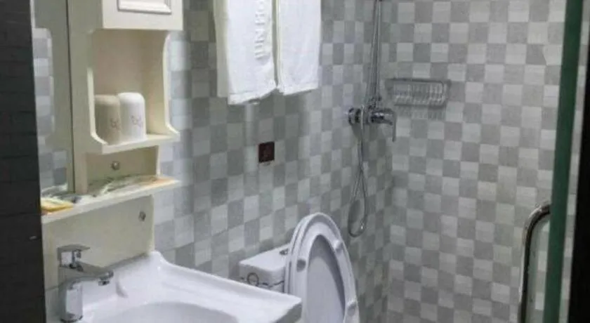 Jun Hotel Jiangsu Nanjing Gulou District Gupinggang