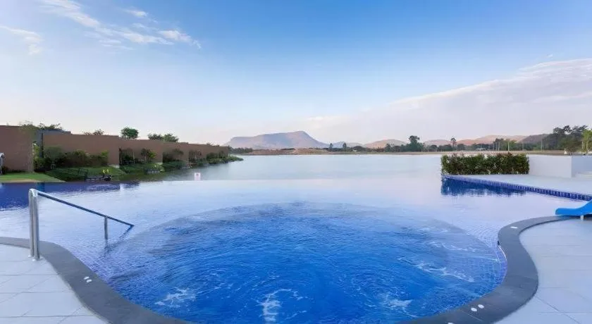 Montoro Resort @Nongyaplong