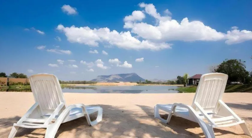 Montoro Resort @Nongyaplong