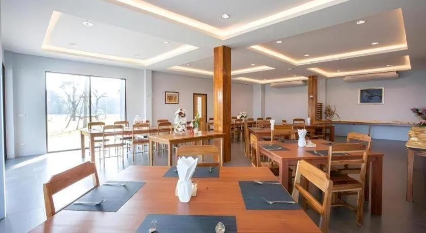 Montoro Resort @Nongyaplong