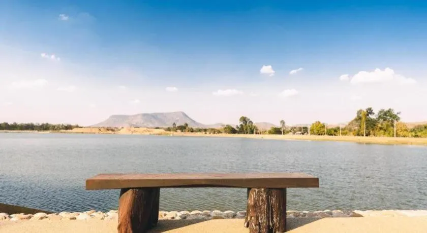 Montoro Resort @Nongyaplong