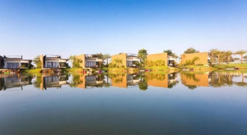 Montoro Resort @Nongyaplong