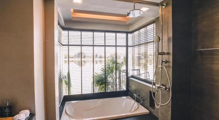 Montoro Resort @Nongyaplong