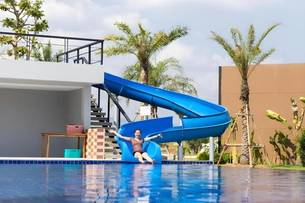 Montoro Resort @Nongyaplong