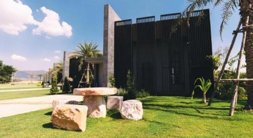 Montoro Resort @Nongyaplong