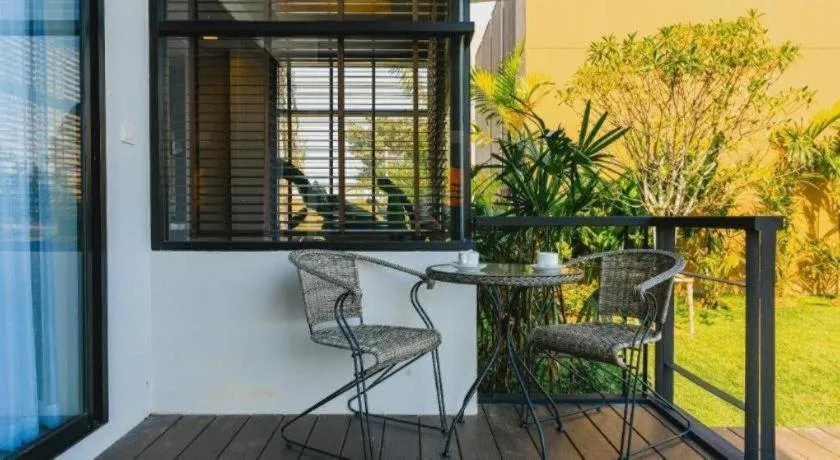 Montoro Resort @Nongyaplong