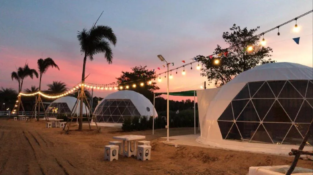 Montoro Resort @Nongyaplong