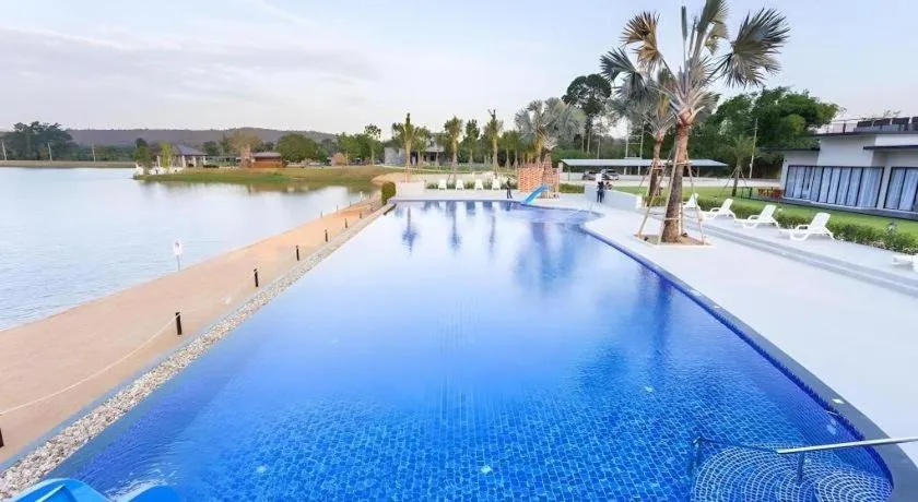 Montoro Resort @Nongyaplong