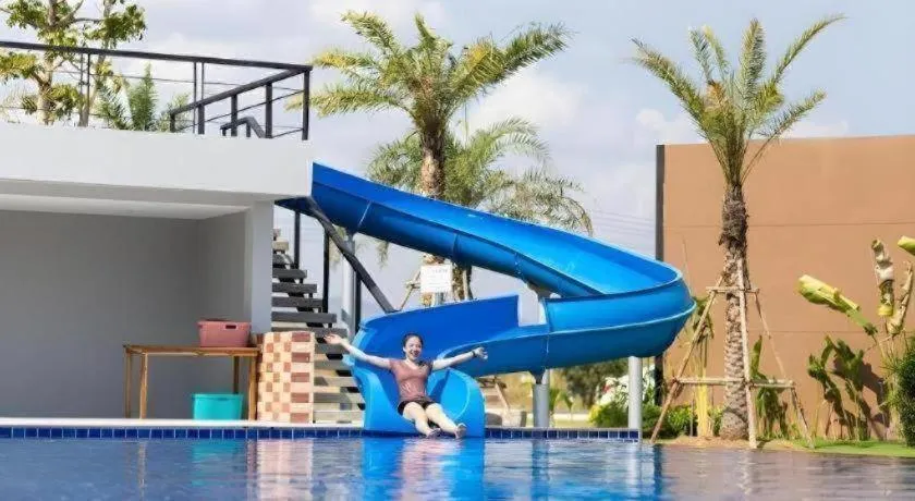 Montoro Resort @Nongyaplong