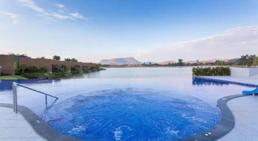 Montoro Resort @Nongyaplong