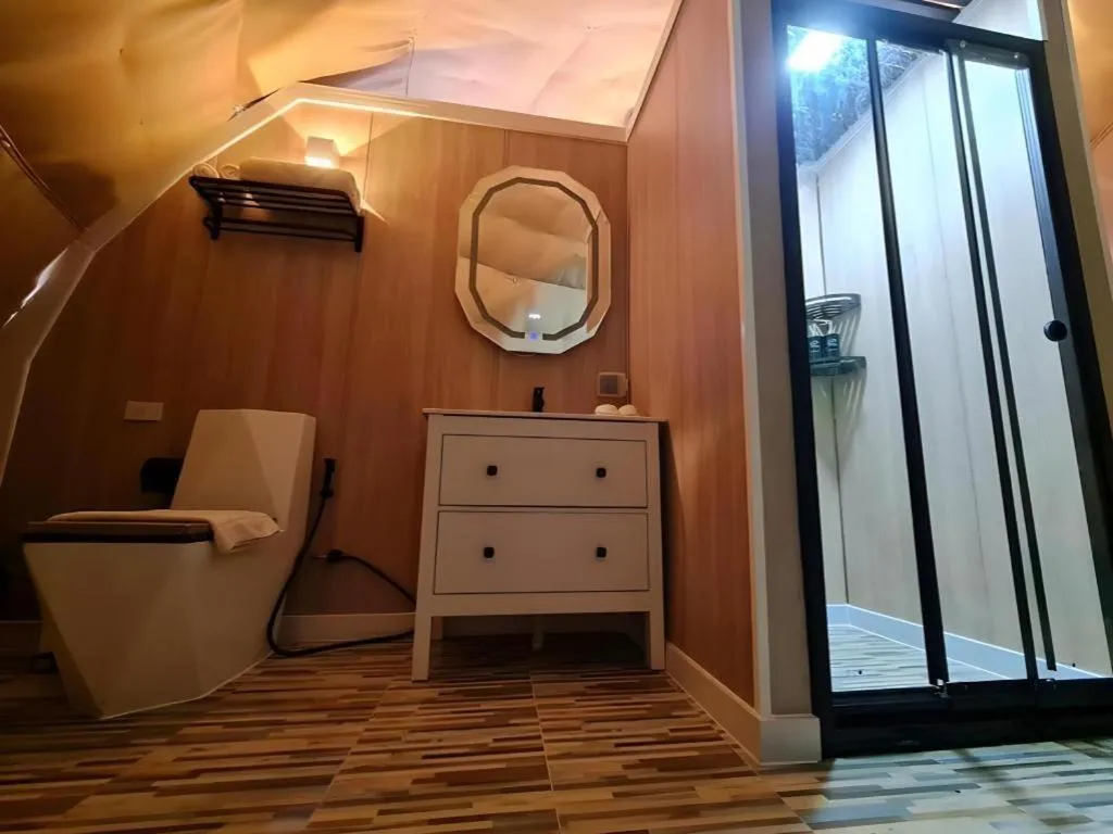 Montoro Resort @Nongyaplong