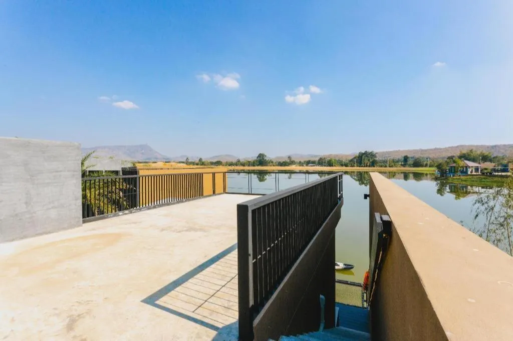 Montoro Resort @Nongyaplong