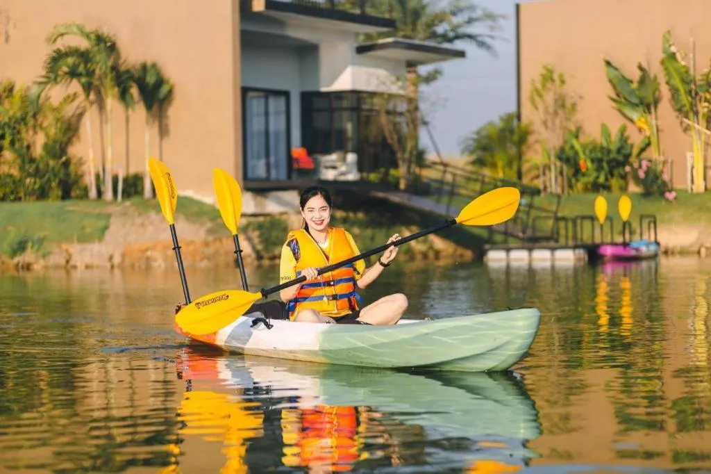 Montoro Resort @Nongyaplong