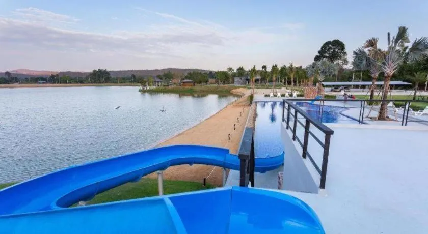 Montoro Resort @Nongyaplong