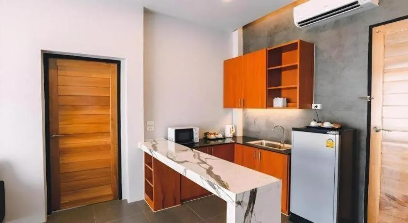 Montoro Resort @Nongyaplong