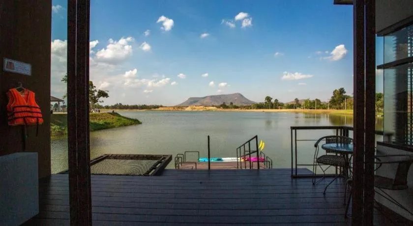 Montoro Resort @Nongyaplong