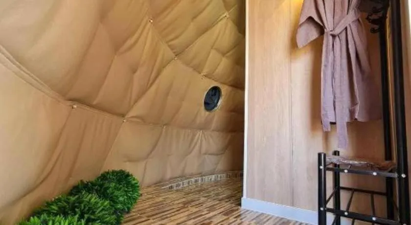 Montoro Resort @Nongyaplong