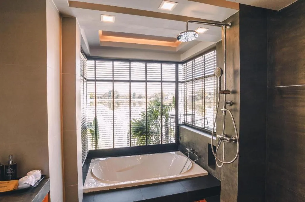 Montoro Resort @Nongyaplong