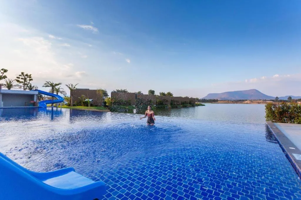 Montoro Resort @Nongyaplong