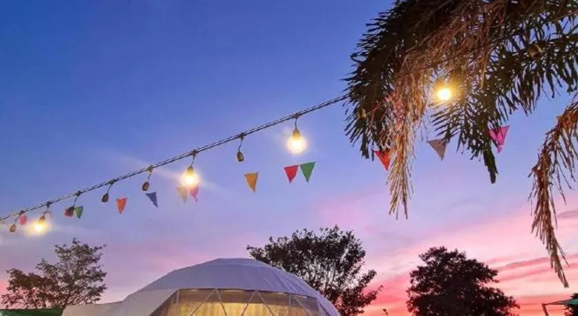 Montoro Resort @Nongyaplong