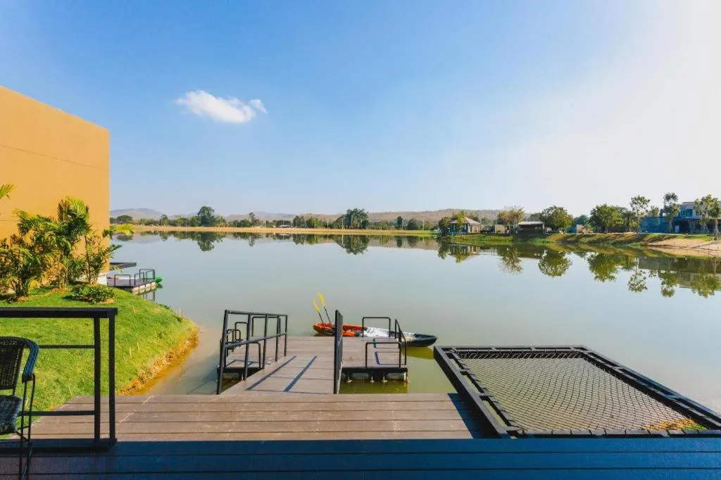 Montoro Resort @Nongyaplong