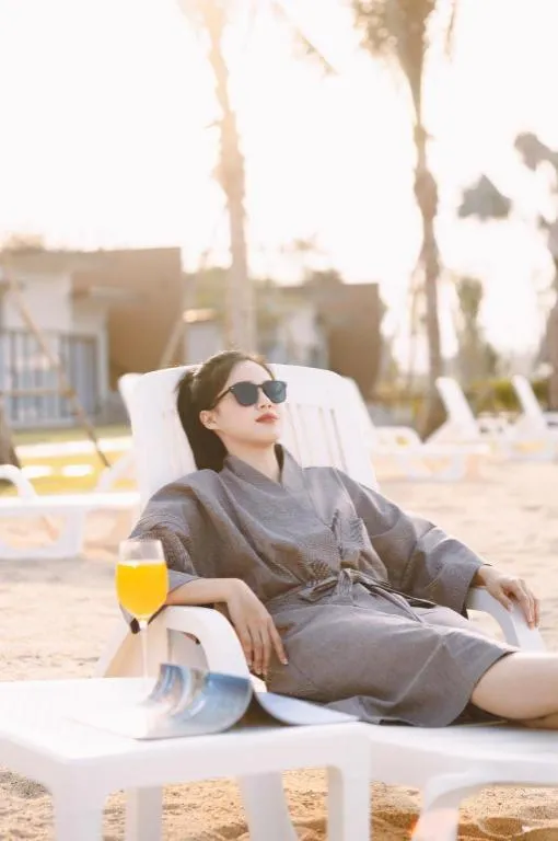 Montoro Resort @Nongyaplong