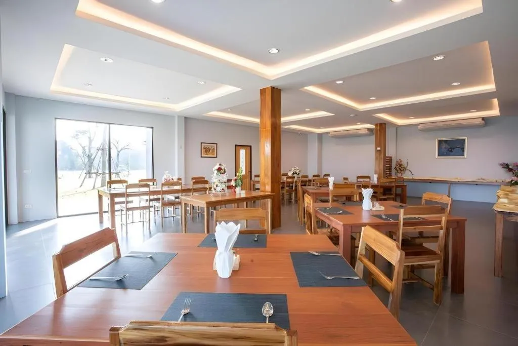 Montoro Resort @Nongyaplong