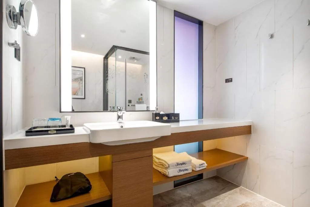 Hampton by Hilton Zhuhai Doumen