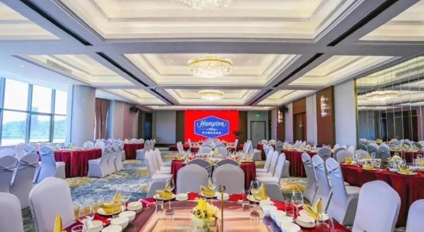 Hampton by Hilton Zhuhai Doumen