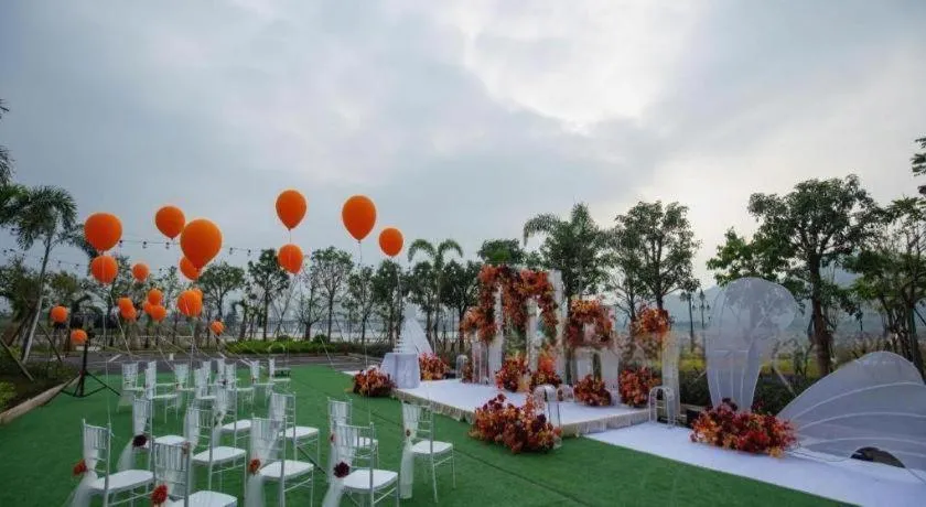 Hampton by Hilton Zhuhai Doumen