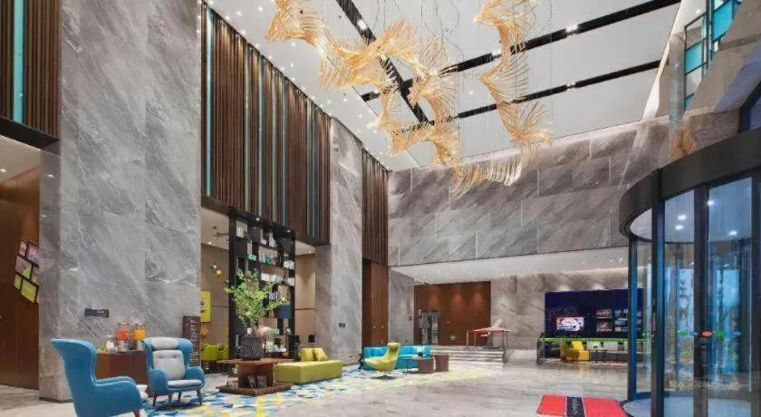 Hampton by Hilton Zhuhai Doumen