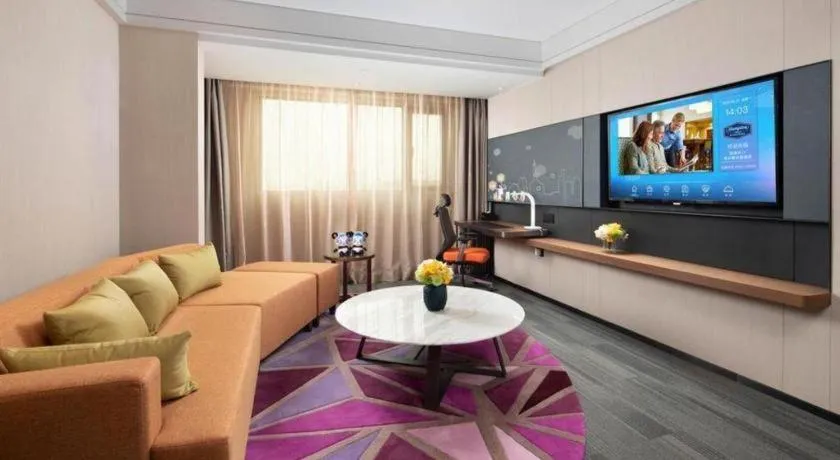 Hampton by Hilton Zhuhai Doumen