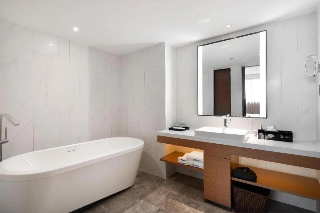 Hampton by Hilton Zhuhai Doumen