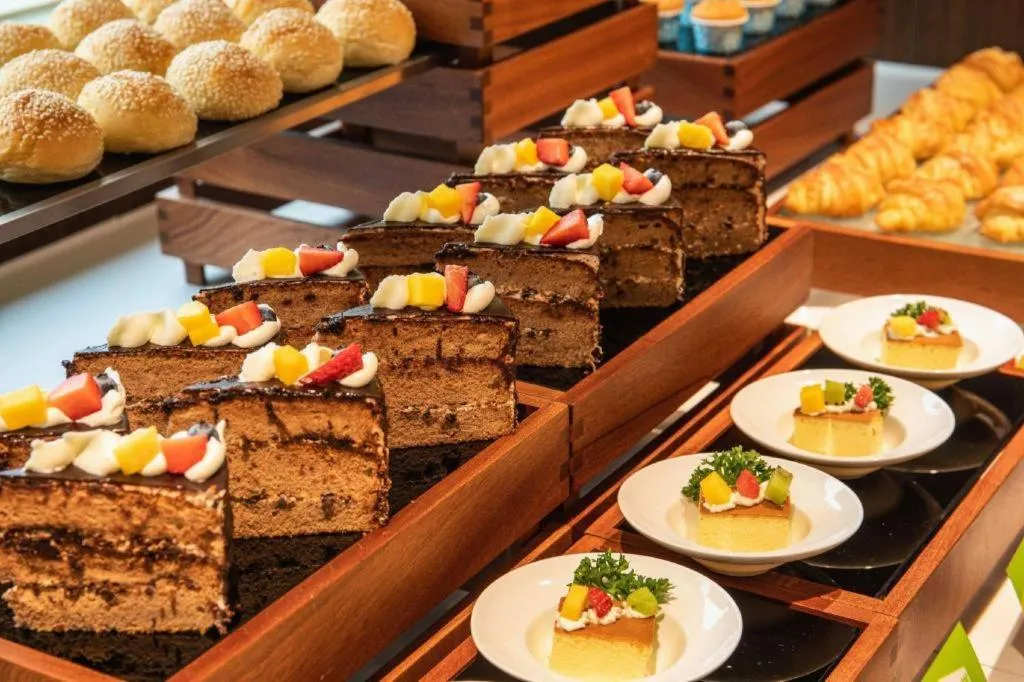 Hampton by Hilton Zhuhai Doumen