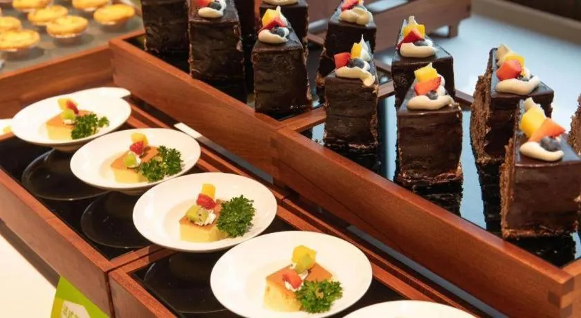 Hampton by Hilton Zhuhai Doumen