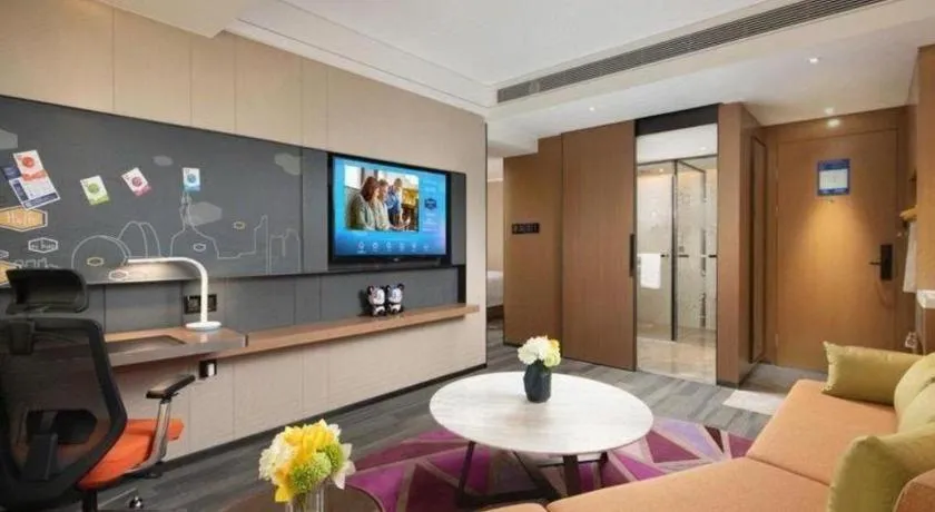 Hampton by Hilton Zhuhai Doumen