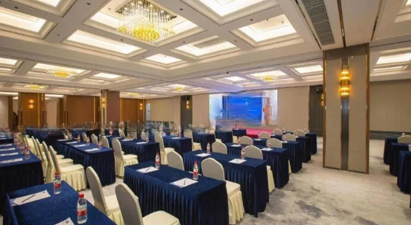 Hampton by Hilton Zhuhai Doumen