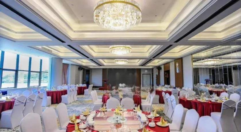 Hampton by Hilton Zhuhai Doumen