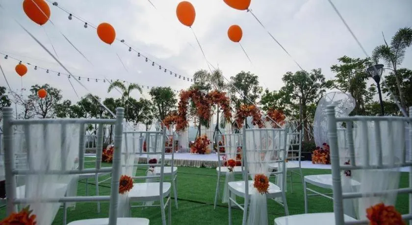 Hampton by Hilton Zhuhai Doumen