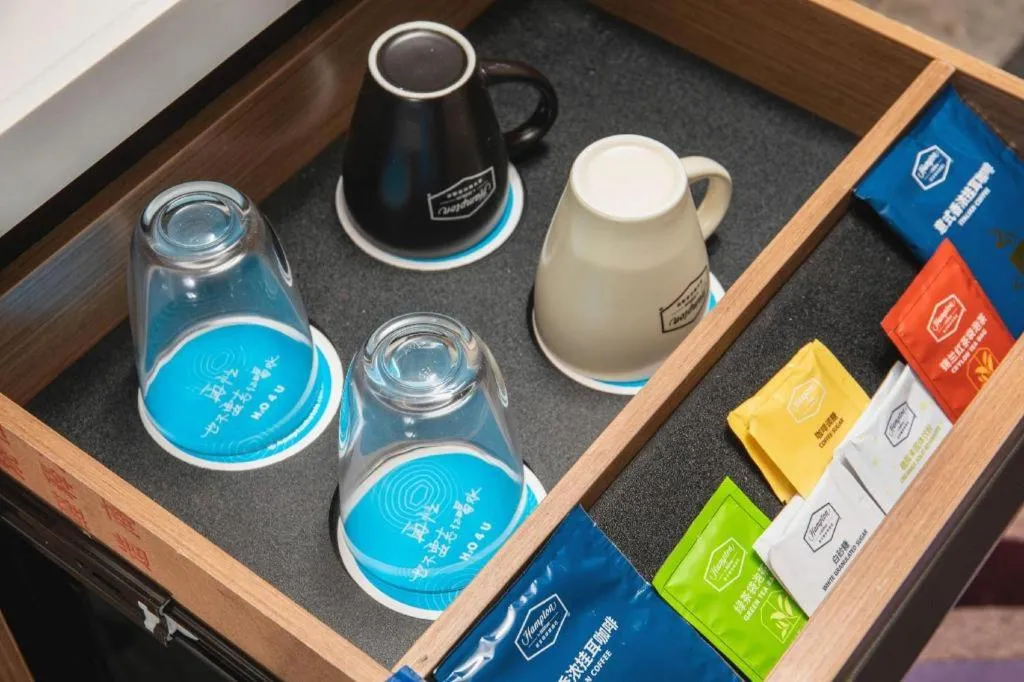 Hampton by Hilton Zhuhai Doumen