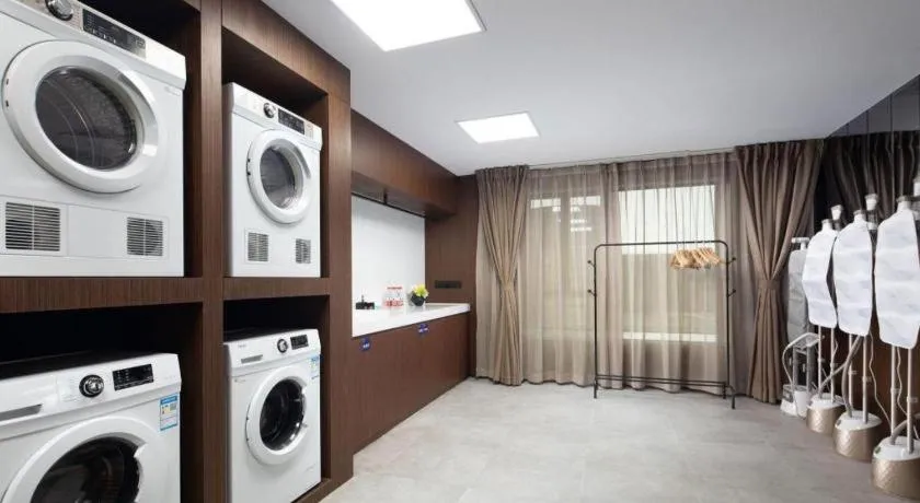 Hampton by Hilton Zhuhai Doumen