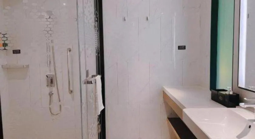 Hampton by Hilton Zhuhai Doumen