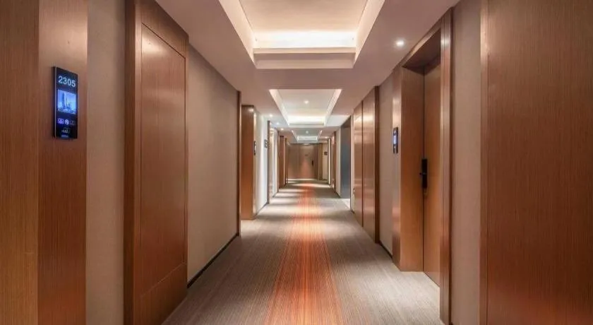 Hampton by Hilton Zhuhai Doumen