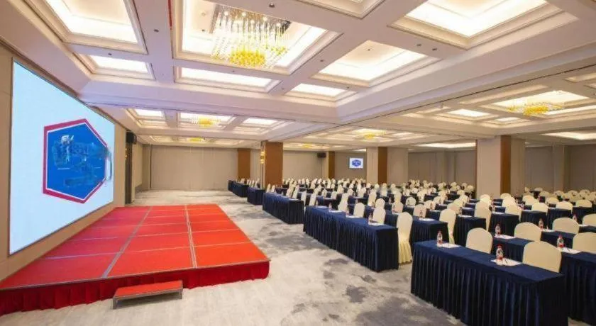 Hampton by Hilton Zhuhai Doumen